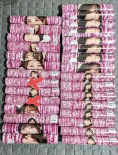 乃木坂46 のぎBOX A賞 A3ポスター ノーマル・レア 30枚まとめ売り 乃木坂46 のぎBOX A賞 A3ポスター ノーマル・レア 30枚まとめ売り