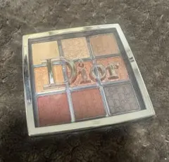 Dior バックステージ 003 アンバー　ほぼ新品