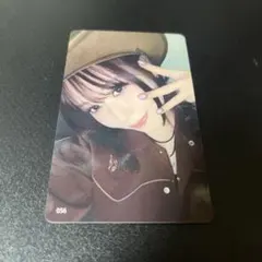 ME:I MOMONA 笠原桃奈 THIS IS ME:I 事前7000 トレカ