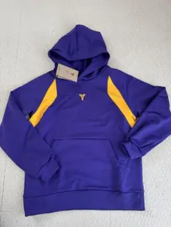 ナイキパーカー