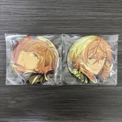 羽風薫 缶バッジセット 2025年最新】羽風薫 缶バッジの人気アイテム - メルカリ