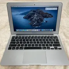 MacBook Air (11-inch, Mid 2011) 本体 A1370