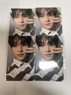 TXT スビン ラキドロ Wevers JP