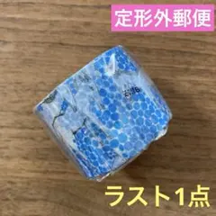 希少】ミナペルホネン☆つぐ展☆マスキングテープ☆metsa☆グリーン