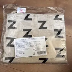 Nロゴ　クールトートバックのサムネイル