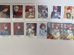 あんスタ 周年 ぱしゃこれ ぱしゃっつ