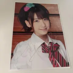 Akihabara48 1期生 直筆サイン色紙 3枚 【超貴重品】 AKB48 - メルカリ