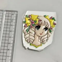2026年最新】キャンディキャンディ レトロの人気アイテム - メルカリ
