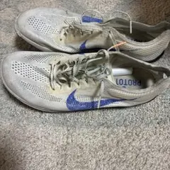 NIKE ZoomX Dragonfly 陸上スパイク