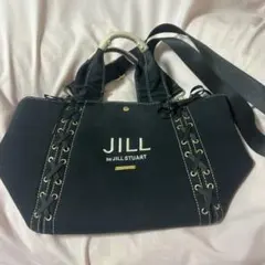 JILL BY JILLSTUART ジルバイジルスチュアート トートバッグ