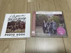 キンプリ　ティアラ盤　フォトブック付き　Deartiara盤lifegoeson