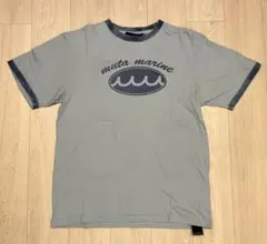 ACANTHUS ×mutaMARINE Tシャツ サイズ7のサムネイル
