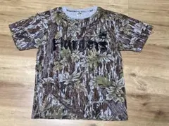 BAL real tree Tシャツ初期 balance wear designのサムネイル