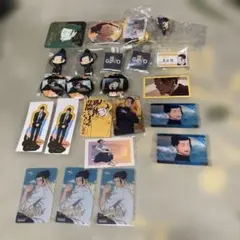 2025年最新】呪術廻戦まとめ売りの人気アイテム - メルカリ