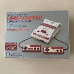 ニンテンドークラシックミニ (30タイトル収録)