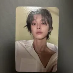 Stray Kids バンチャン NOEASY トレカ SUBK 店舗特典 - メルカリ