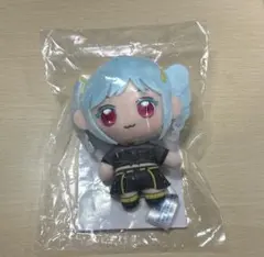 鬼塚冬毱　セガラッキーくじC賞マスコットぬいぐるみ