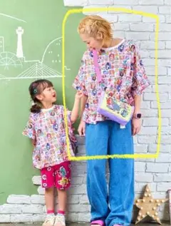 リトシー ディズニープリンセス 170 Tシャツのみ