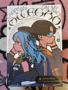 2025年最新】星街すいせい イヤホンの人気アイテム - メルカリ