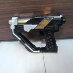 ウルトラマンメビウス　トライガーショット