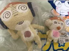 ケロロ軍曹 palude ぬいぐるみセット