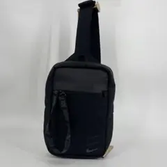 ☆新品未使用☆NIKE☆ナイキ☆ボディバッグ☆ブラック