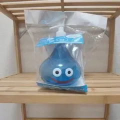 【新品未開封】ドラゴンクエスト スマイルスライム ポンプボトル／液体タイプのサムネイル