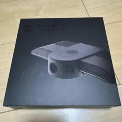 MAXHUB UCM40 360°WEB会議用カメラ　付属品完備 MAXHUB UCM40 360°WEB会議用カメラ 付属品完備 - メルカリ