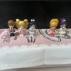 プリコーデドール　ふたりはプリキュア