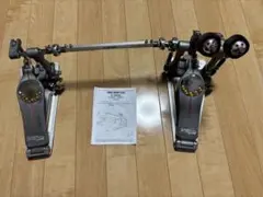 12304】Pearl NINJA Limited P932NI ツインペダル - メルカリ