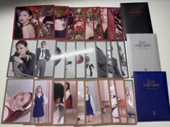 Eyes Wide Open 初回特典 トレカ