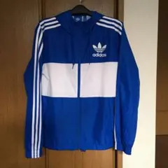 ほぼ未使用！ adidas アディダス マウンテンパーカー