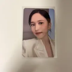 twice ミナ READY TO BE トレカ