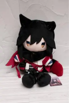 テキサス ラップランド ドットぬいぐるみセット アークナイツ セット