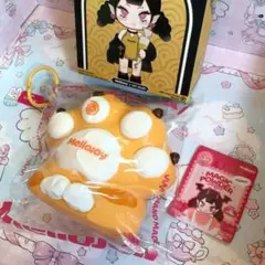 ※タグなし　mellojoy スクイーズ