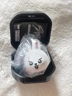 スキズ ぷくっとリングリービット（リノ）