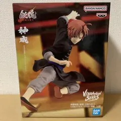 VIBRATION STARS-神威-　新劇場版 銀魂 -吉原大炎上-