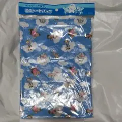 サントリー　ドラえもん　ミニトート　新品　のび太　しずかちゃん　藤子不二雄　新品
