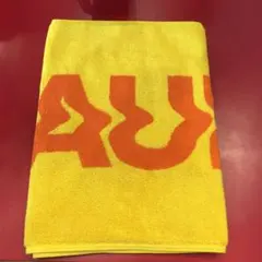 2025年最新】vaundy タオル オレンジの人気アイテム - メルカリ