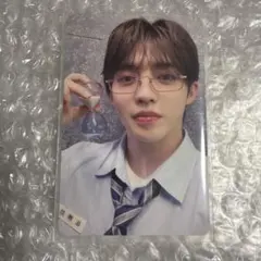 SEVENTEEN エスクプス YAKUSOKU weverse ラキドロ - メルカリ
