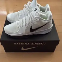2025年最新】sabrina 2 nikeの人気アイテム - メルカリ