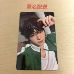 TWS play hard ハンジン　トレカ　ラキドロ　タワレコ　特典