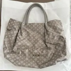 ラシット　2ウェイ　トートバッグ