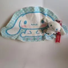 シナモロール　グッズセット