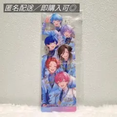 ブックマークコレクション いれいす シークレット 等身