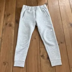 ノースフェイス/テックエアースウェットジョガーパンツ/NB32387/グレー
