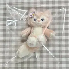 【リーナベル】ぬいぐるみバッジのサムネイル