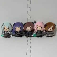 2026年最新】カラフルステージ ふわぷちの人気アイテム - メルカリ