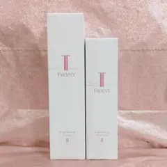 トワニー ブライトニングローションＮII エマルジョンＮII しっとりタイプのサムネイル