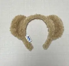 ダッフィー カチューシャ